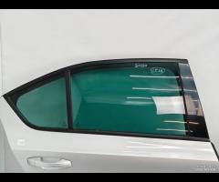 PORTA PORTIERA POST DX SKODA OCTAVIA III 2013-2019