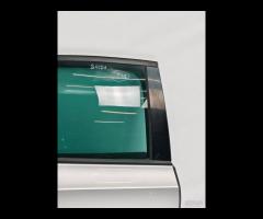 PORTA PORTIERA POST DX SKODA OCTAVIA III 2013-2019