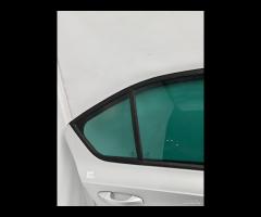 PORTA PORTIERA POST DX SKODA OCTAVIA III 2013-2019