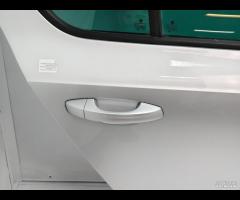 PORTA PORTIERA POST DX SKODA OCTAVIA III 2013-2019 - 7