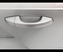 PORTA PORTIERA POST DX SKODA OCTAVIA III 2013-2019 - 10