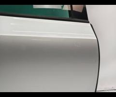 PORTA PORTIERA POST DX SKODA OCTAVIA III 2013-2019 - 11
