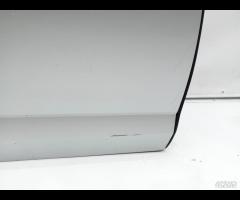 PORTA PORTIERA POST DX SKODA OCTAVIA III 2013-2019 - 12
