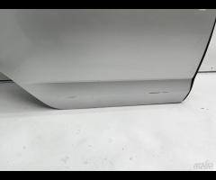 PORTA PORTIERA POST DX SKODA OCTAVIA III 2013-2019 - 14