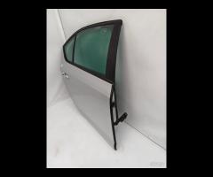 PORTA PORTIERA POST DX SKODA OCTAVIA III 2013-2019 - 20