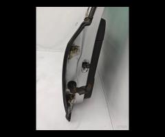 PORTA PORTIERA POST DX SKODA OCTAVIA III 2013-2019 - 21