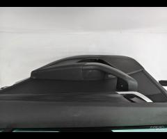 PORTA PORTIERA POST DX SKODA OCTAVIA III 2013-2019 - 22