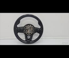 VOLANTE MULTIFUNZIONE STERZO IN PELLE MINI CLUBMAN