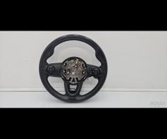VOLANTE MULTIFUNZIONE STERZO IN PELLE MINI CLUBMAN