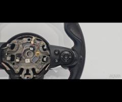 VOLANTE MULTIFUNZIONE STERZO IN PELLE MINI CLUBMAN