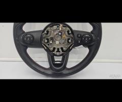 VOLANTE MULTIFUNZIONE STERZO IN PELLE MINI CLUBMAN