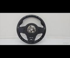 VOLANTE MULTIFUNZIONE STERZO IN PELLE MINI CLUBMAN - 8