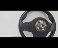 VOLANTE MULTIFUNZIONE STERZO IN PELLE MINI CLUBMAN - 9