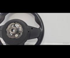 VOLANTE MULTIFUNZIONE STERZO IN PELLE MINI CLUBMAN - 10
