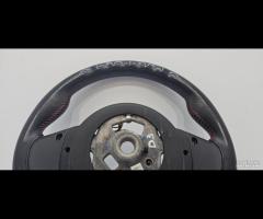 VOLANTE MULTIFUNZIONE STERZO IN PELLE MINI CLUBMAN - 11