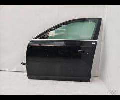 PORTA PORTIERA ANTERIORE SINISTRA SX AUDI A4 B8 8K