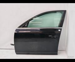 PORTA PORTIERA ANTERIORE SINISTRA SX AUDI A4 B8 8K