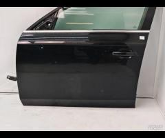 PORTA PORTIERA ANTERIORE SINISTRA SX AUDI A4 B8 8K