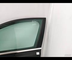 PORTA PORTIERA ANTERIORE SINISTRA SX AUDI A4 B8 8K
