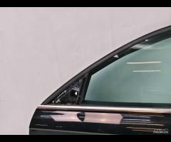 PORTA PORTIERA ANTERIORE SINISTRA SX AUDI A4 B8 8K