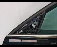 PORTA PORTIERA ANTERIORE SINISTRA SX AUDI A4 B8 8K - 6