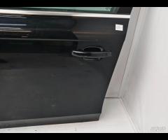 PORTA PORTIERA ANTERIORE SINISTRA SX AUDI A4 B8 8K - 7