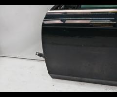 PORTA PORTIERA ANTERIORE SINISTRA SX AUDI A4 B8 8K - 8