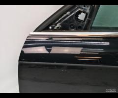 PORTA PORTIERA ANTERIORE SINISTRA SX AUDI A4 B8 8K - 9