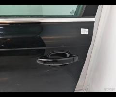 PORTA PORTIERA ANTERIORE SINISTRA SX AUDI A4 B8 8K - 10
