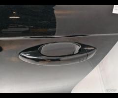 PORTA PORTIERA ANTERIORE SINISTRA SX AUDI A4 B8 8K - 12