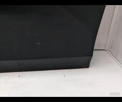 PORTA PORTIERA ANTERIORE SINISTRA SX AUDI A4 B8 8K - 14