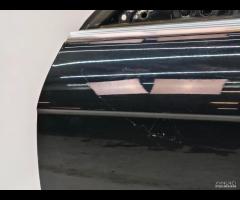 PORTA PORTIERA ANTERIORE SINISTRA SX AUDI A4 B8 8K - 17