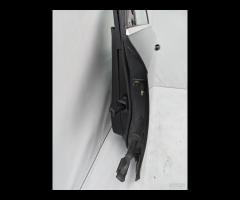 PORTA PORTIERA ANTERIORE SINISTRA SX AUDI A4 B8 8K - 21