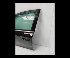 PORTA PORTIERA ANTERIORE SINISTRA SX AUDI A4 B8 8K - 22