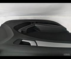 PORTA PORTIERA ANTERIORE SINISTRA SX AUDI A4 B8 8K - 24