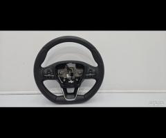 VOLANTE MULTIFUNZIONE STERZO IN PELLE FORD FOCUS I