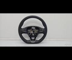 VOLANTE MULTIFUNZIONE STERZO IN PELLE FORD FOCUS I