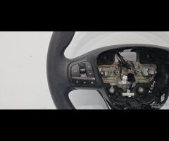 VOLANTE MULTIFUNZIONE STERZO IN PELLE FORD FOCUS I