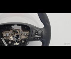 VOLANTE MULTIFUNZIONE STERZO IN PELLE FORD FOCUS I