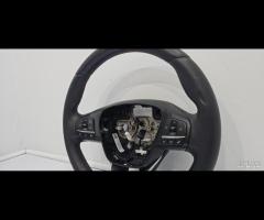 VOLANTE MULTIFUNZIONE STERZO IN PELLE FORD FOCUS I