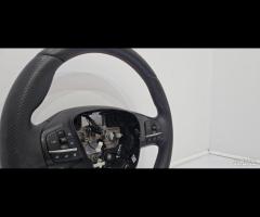 VOLANTE MULTIFUNZIONE STERZO IN PELLE FORD FOCUS I - 6
