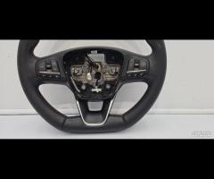VOLANTE MULTIFUNZIONE STERZO IN PELLE FORD FOCUS I - 8