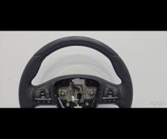VOLANTE MULTIFUNZIONE STERZO IN PELLE FORD FOCUS I - 9