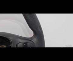 VOLANTE MULTIFUNZIONE STERZO IN PELLE FORD FOCUS I - 10