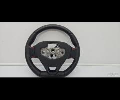 VOLANTE MULTIFUNZIONE STERZO IN PELLE FORD FOCUS I - 11