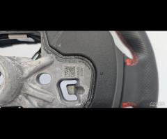 VOLANTE MULTIFUNZIONE STERZO IN PELLE FORD FOCUS I - 12