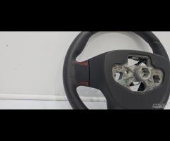 VOLANTE MULTIFUNZIONE STERZO IN PELLE FORD FOCUS I - 13