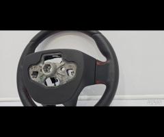 VOLANTE MULTIFUNZIONE STERZO IN PELLE FORD FOCUS I - 14