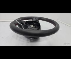 VOLANTE MULTIFUNZIONE STERZO IN PELLE FORD FOCUS I - 20