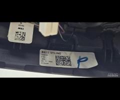 VOLANTE MULTIFUNZIONE STERZO IN PELLE FORD FOCUS I - 21